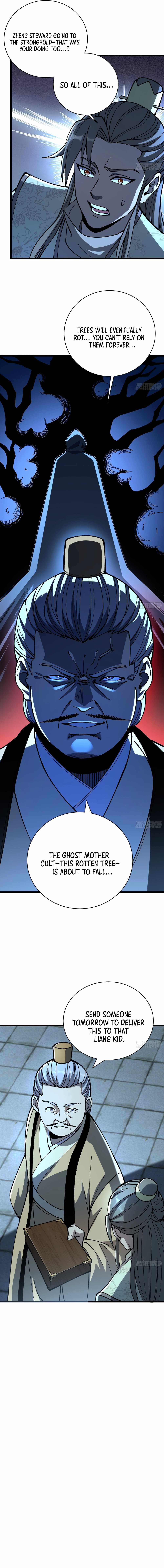 Ascension: From Water Spirit to Deity Chapter 39 5